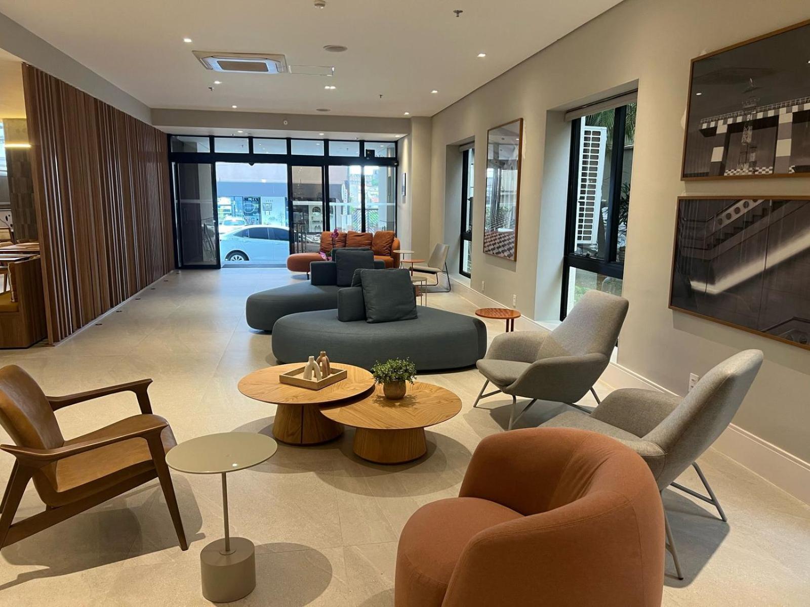 Aeroporto Congonhas Hotel Uh103 — Photos 1