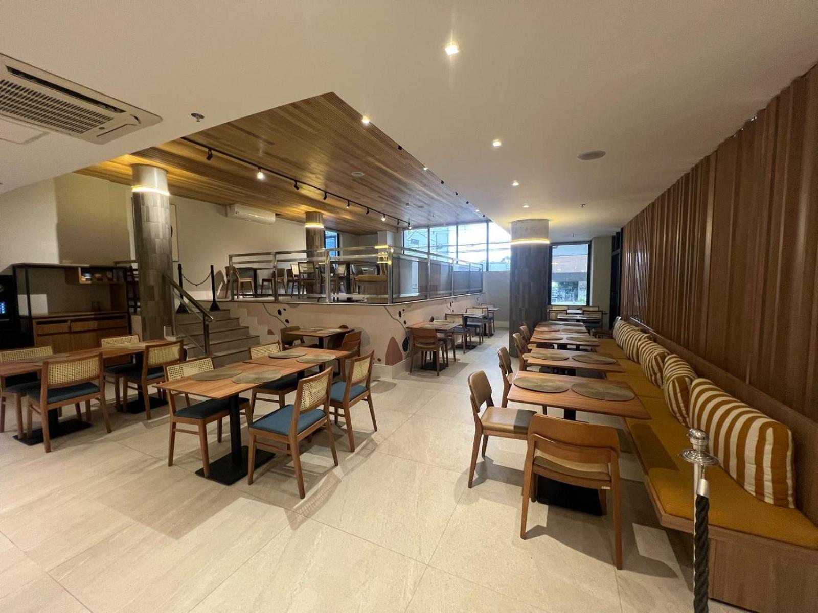 Aeroporto Congonhas Hotel Uh103 — Photos 3